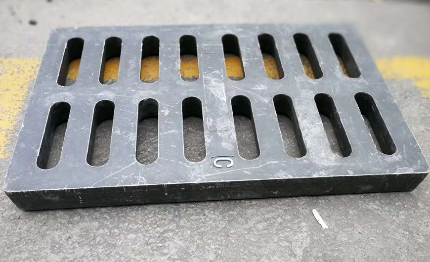 manhole cover mould manufacturer